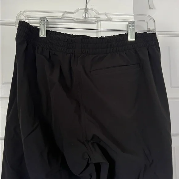 Outdoor Voices Black RekTrek 26” Activewear Pants - Picture 3 of 6